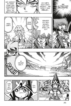 Yu-Gi-Oh! Massiv - Carlsen - Vol. 03 - 5