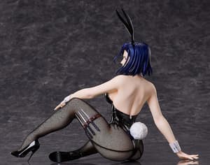 Saeko Nogami: Bunny Ver. - 6