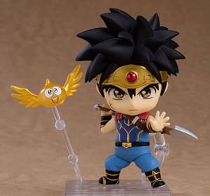 Nendoroid 1547 Dai - 6