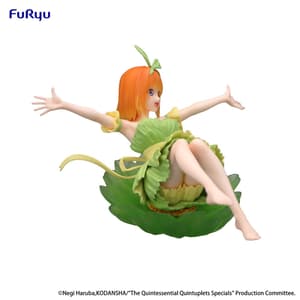 Yotsuba Nakano - Bloo-me! - Furyu - 4