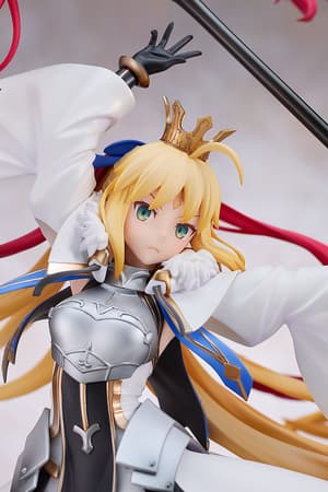 Altria Caster - Good Smile Company / Sparrow - 1