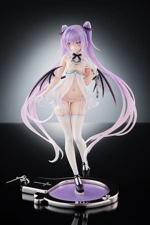 Eve (Rurudo) - Design Sheet - Wave - 13