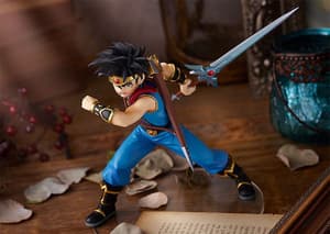 Dai - Dragon Quest Pop Up Parade - Good Smile Company - 1