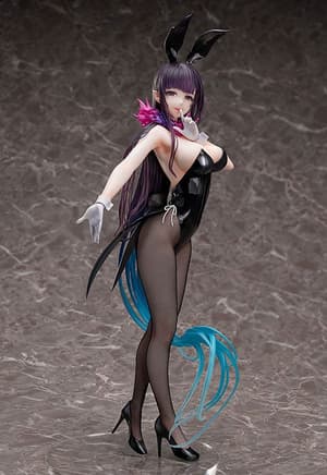 Chiyo - 1/4 B-Style Bunny - FREEing - 1