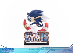 Sonic - Standard Edition - First 4 Figures (3)