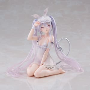 Eve (Rurudo) - Usamimi Lingerie - Golden Head - Alice Glint / Thousand (1)