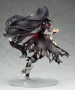 Velvet Crowe Figure – Tales of Berseria – 1/8 Scale by Alter - 5