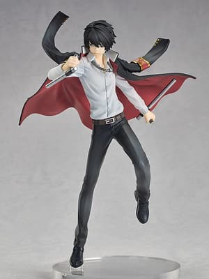 Kyoya Hibari - Reborn! Reborn! Pop Up Parade - Good Smile Company - 1