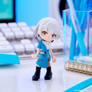 PalVerse　 BanG Dream! It's MyGO!!!!!【BOX】 - 7