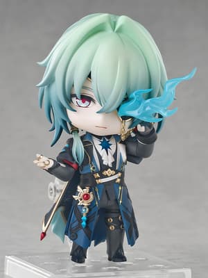 Nendoroid 2969 Anaxa (including Bonus) - 3