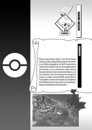 Pokémon - Die großen Abenteuer: Smaragd 01 - 4