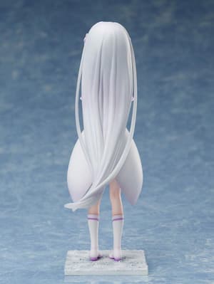 Emilia - Memory of Childhood - F:Nex - Furyu - 10