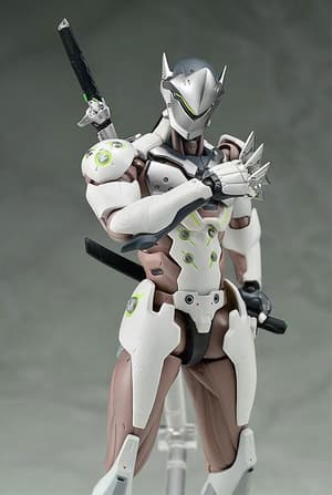 Figma 373 Genji - 9