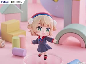 Shigure Ui - Tenitol Mini - Furyu - 12