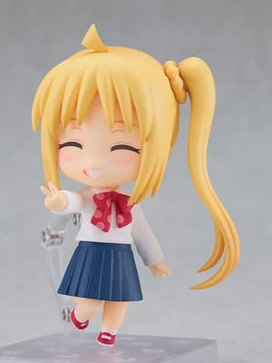 Nendoroid 2242 Nijika Ichiji - Re-Release - 2