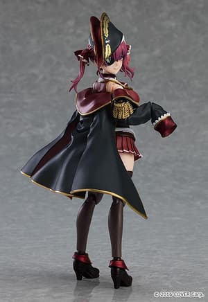 Figma 577 Houshou Marine - 3