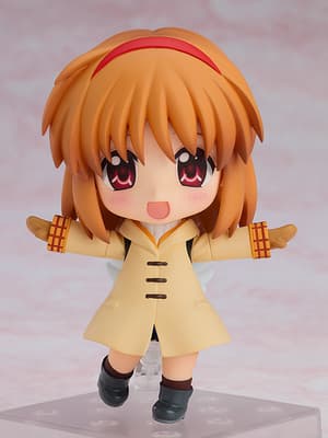 Nendoroid 1346 Ayu Tsukimiya - Re-Release - 1