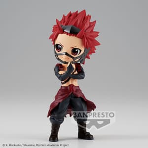 Eijiro Kirishima - My Hero Academia - Q Posket II (1)