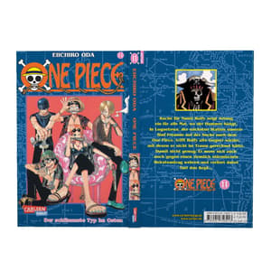 One Piece Band 011 - 2
