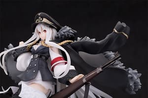 Mauser Kar98K - Girl's Frontline - Hobby Max - 2