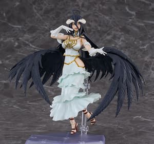 Figma 693 Albedo (including Bonus) - 7
