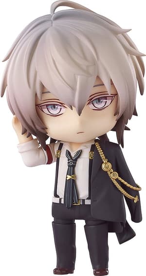 Nendoroid 2647 Kei Okazaki - 8