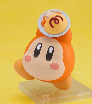 Nendoroid 2599 Waddle Dee - Kirby Café - 5