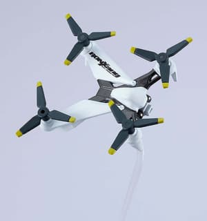 MOTORED CYBORG RUNNER SSX_155ar "KINETIC ASH" - 16