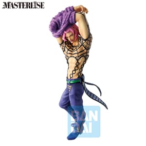 Diavolo Figure Jojo's Bizarre Adventure - 3