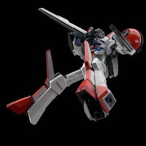 MODEROID Cruise Chaser Blassty(Re-run) - 5