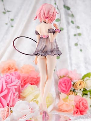 Momo Belia Deviluke - Little Devil Baby Doll - Alter (26)