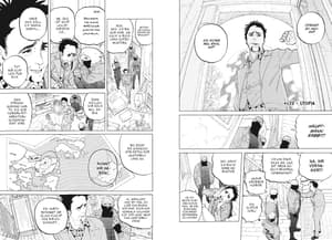 To Your Eternity - Egmont - Vol. 21 - 4
