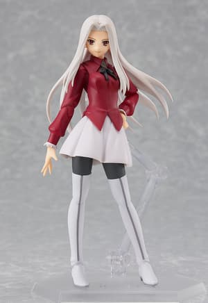 figma 132 Irisviel von Einzbern - 2