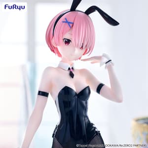 Ram - Bicolor - BiCute Bunnies - Furyu - 2
