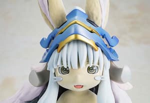 Nanachi - KD Colle - Kadokawa (4)