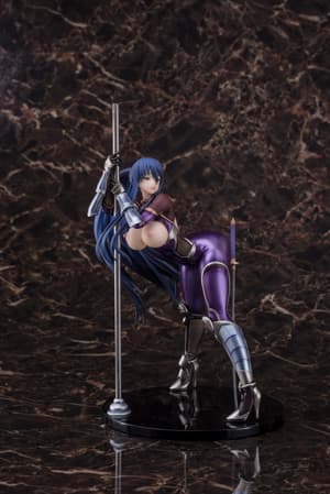 Rinko Akiyama - Pole Dance Ver. - 2