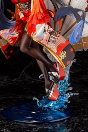 Taiho - Azur Lane - Kotobukiya - 14