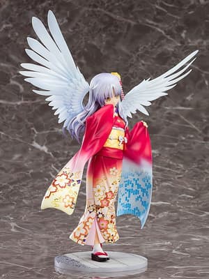 Kanade Tachibana / Tenshi - Haregi Version - Good Smile - 4