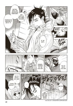 Folge den Wolken 1 - 5