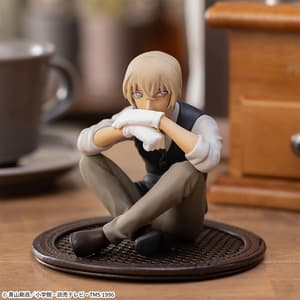 Tooru Amuro - Detektiv Conan - Premium Chokonose Figur - Sega (1)
