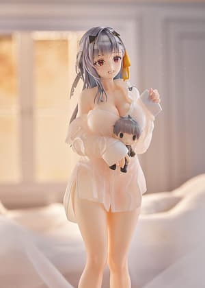 Modernia - First Affection - Max Factory - 5