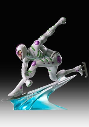 White Album - Statue Legend - Di molto bene - 2