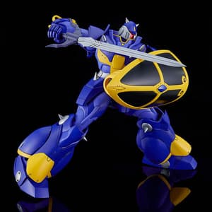 MODEROID Zuwel - 7