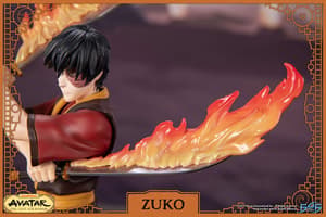 Zuko - First 4 Figures - 21