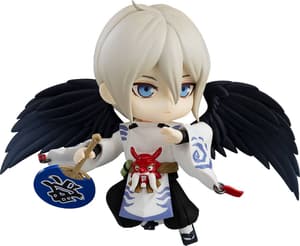Nendoroid 1227 Ootengu - 1