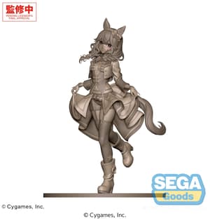 Curren Bouquetd'or - Starting Future - XStellar - Sega - 2