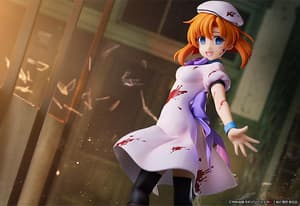Rena Ryugu - Tragedy Version - Higurashi: When They Cry - GOU - Miyuki - 8