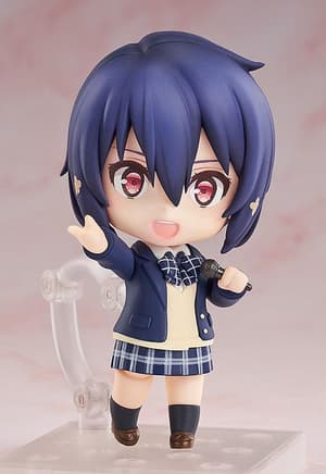 Nendoroid 1399 Ai Mizuno (1)