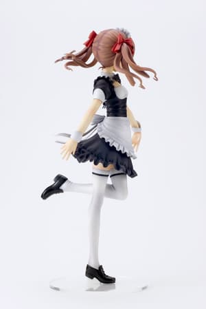 Shirai Kuroko Maid Version - 5
