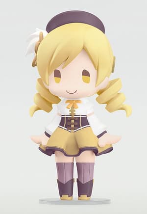 Mami Tomoe - Madoka Magica - HELLO! GOOD SMILE (4)
